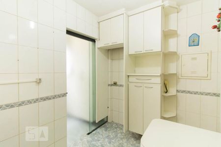 Apartamento para alugar com 80m², 3 quartos e 2 vagasCozinha 