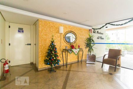 Apartamento para alugar com 80m², 3 quartos e 2 vagasHall de Entrada