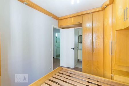 Suíte  de apartamento para alugar com 3 quartos, 80m² em Vila Mariana, São Paulo