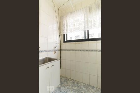 Apartamento para alugar com 80m², 3 quartos e 2 vagasLavanderia 