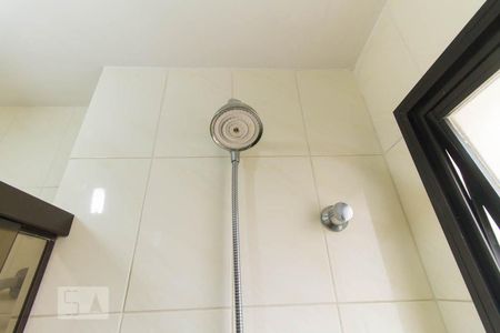 Apartamento para alugar com 80m², 3 quartos e 2 vagasBanheiro da Suíte 