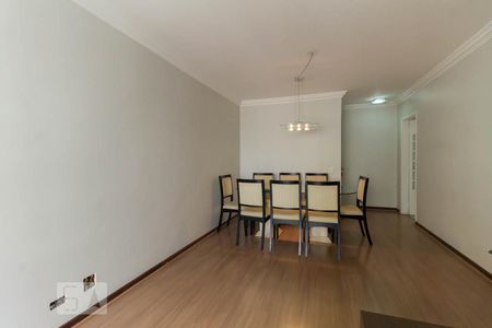 Sala de apartamento para alugar com 3 quartos, 80m² em Vila Mariana, São Paulo