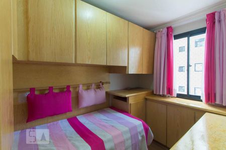 Apartamento para alugar com 80m², 3 quartos e 2 vagasQuarto 2