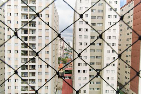 Apartamento para alugar com 80m², 3 quartos e 2 vagasVista 