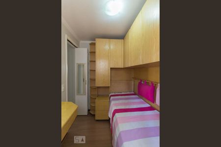 Apartamento para alugar com 80m², 3 quartos e 2 vagasQuarto 2