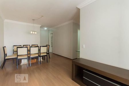 Sala de apartamento para alugar com 3 quartos, 80m² em Vila Mariana, São Paulo
