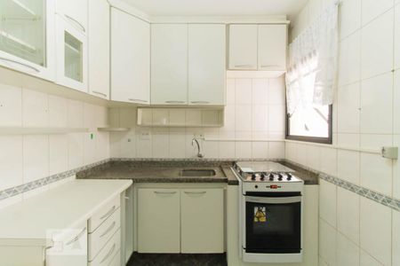 Apartamento para alugar com 80m², 3 quartos e 2 vagasCozinha 