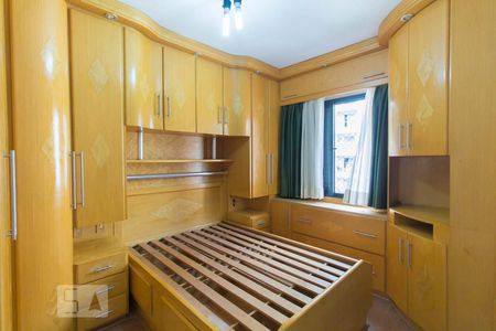 Suíte  de apartamento para alugar com 3 quartos, 80m² em Vila Mariana, São Paulo