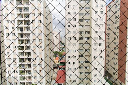 Vista  de apartamento para alugar com 3 quartos, 80m² em Vila Mariana, São Paulo