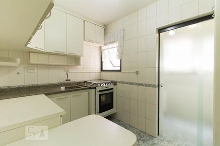 Apartamento para alugar com 80m², 3 quartos e 2 vagasCozinha 