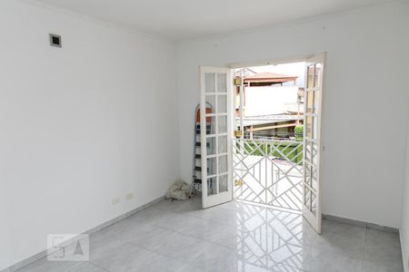 Quarto 1 de casa para alugar com 3 quartos, 150m² em Vila Mazzei, São Paulo