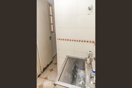 Casa para alugar com 150m², 3 quartos e 5 vagas Casa para alugar com 150m², 3 quartos e 5 vagasÁrea de Serviço