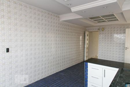 Casa para alugar com 150m², 3 quartos e 5 vagas Casa para alugar com 150m², 3 quartos e 5 vagasCozinha