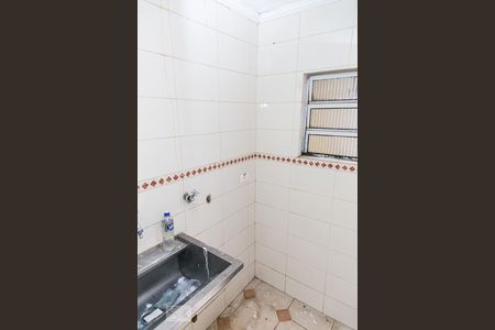 Casa para alugar com 150m², 3 quartos e 5 vagas Casa para alugar com 150m², 3 quartos e 5 vagasÁrea de Serviço