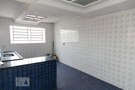 Casa para alugar com 150m², 3 quartos e 5 vagas Casa para alugar com 150m², 3 quartos e 5 vagasCozinha