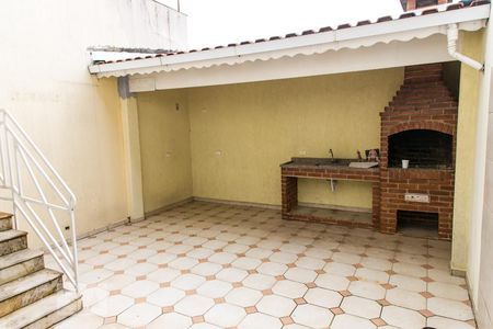 Casa para alugar com 150m², 3 quartos e 5 vagas Casa para alugar com 150m², 3 quartos e 5 vagasQuintal