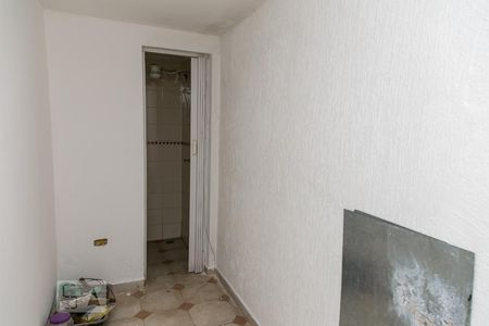 Casa para alugar com 150m², 3 quartos e 5 vagas Casa para alugar com 150m², 3 quartos e 5 vagasQuarto de Serviço
