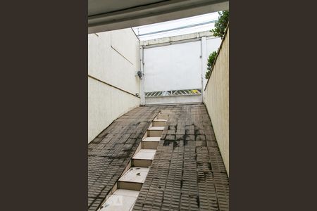 Casa para alugar com 150m², 3 quartos e 5 vagas Casa para alugar com 150m², 3 quartos e 5 vagasGaragem