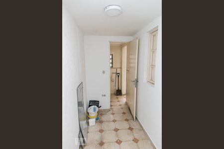 Casa para alugar com 150m², 3 quartos e 5 vagas Casa para alugar com 150m², 3 quartos e 5 vagasQuarto de Serviço