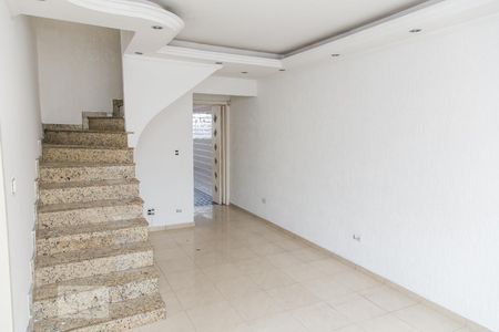 Sala de casa para alugar com 3 quartos, 150m² em Vila Mazzei, São Paulo