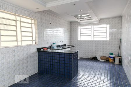 Casa para alugar com 150m², 3 quartos e 5 vagas Casa para alugar com 150m², 3 quartos e 5 vagasCozinha