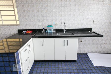 Casa para alugar com 150m², 3 quartos e 5 vagas Casa para alugar com 150m², 3 quartos e 5 vagasCozinha