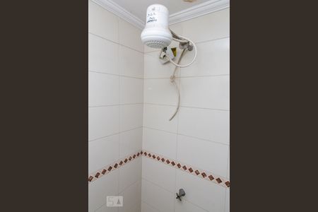 Casa para alugar com 150m², 3 quartos e 5 vagas Casa para alugar com 150m², 3 quartos e 5 vagasBanheiro de Serviço