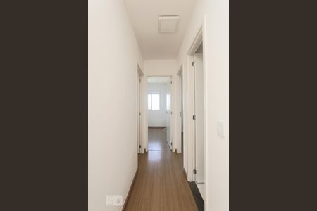 CORREDOR de apartamento para alugar com 3 quartos, 65m² em Farrapos, Porto Alegre