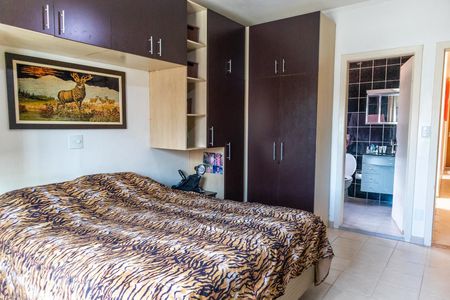 Suíte de casa à venda com 4 quartos, 140m² em Vila Medeiros, São Paulo