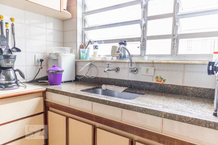 Casa à venda com 140m², 4 quartos e 2 vagasCozinha