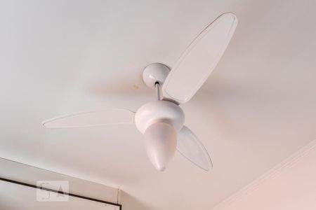 Casa à venda com 140m², 4 quartos e 2 vagasVentilador de teto