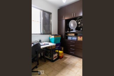 Casa à venda com 140m², 4 quartos e 2 vagasQuarto 3