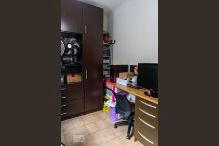 Casa à venda com 140m², 4 quartos e 2 vagasQuarto 3