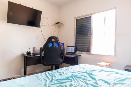 Casa à venda com 140m², 4 quartos e 2 vagasQuarto 1