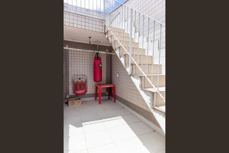 Casa à venda com 140m², 4 quartos e 2 vagasÁrea comum