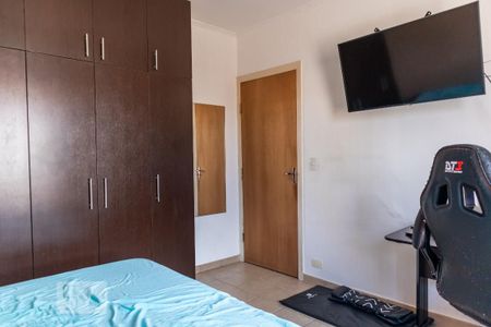 Casa à venda com 140m², 4 quartos e 2 vagasQuarto 1