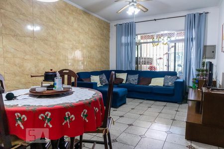 Sala de casa à venda com 4 quartos, 140m² em Vila Medeiros, São Paulo