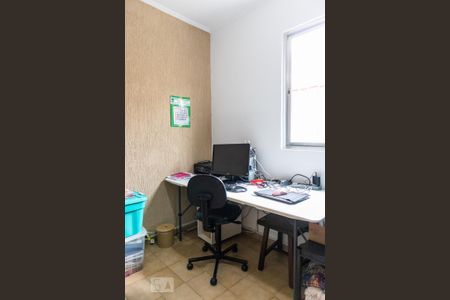 Casa à venda com 140m², 4 quartos e 2 vagasQuarto 3