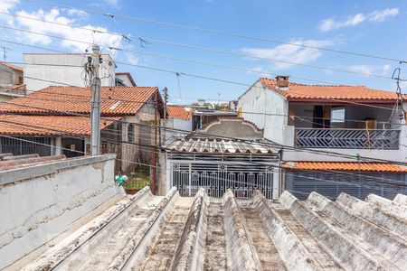 Vista de casa à venda com 4 quartos, 140m² em Vila Medeiros, São Paulo