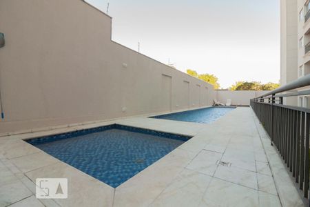 Apartamento à venda com 51m², 2 quartos e 1 vagaPiscina