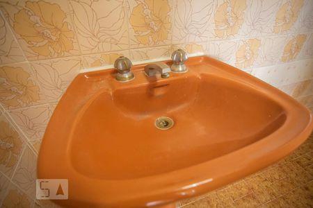 Apartamento à venda com 69m², 2 quartos e sem vagaBanheiro - Torneira