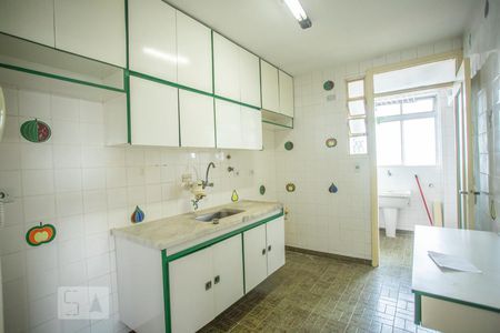 Apartamento à venda com 69m², 2 quartos e sem vagaCozinha - Armários