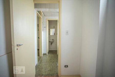 Apartamento à venda com 69m², 2 quartos e sem vagaQuarto de Serviço