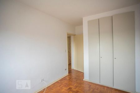 Quarto 1 - Armários de apartamento à venda com 2 quartos, 69m² em Vila da Saúde, São Paulo