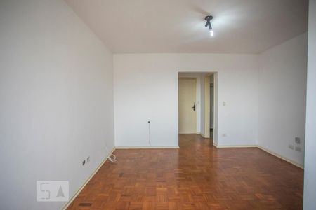 Sala de Estar de apartamento à venda com 2 quartos, 69m² em Vila da Saúde, São Paulo