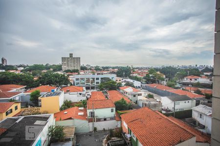Vista de apartamento à venda com 2 quartos, 69m² em Vila da Saúde, São Paulo