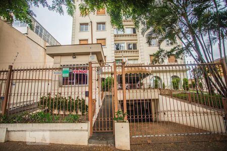 Apartamento à venda com 69m², 2 quartos e sem vagaFachada