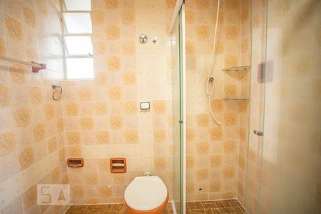 Apartamento à venda com 69m², 2 quartos e sem vagaBanheiro