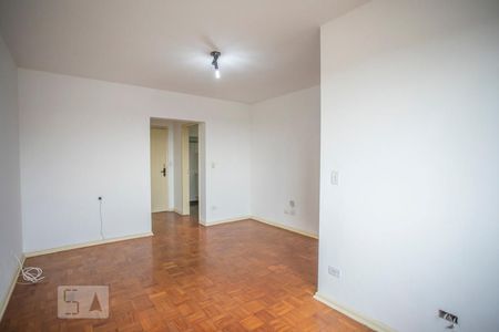 Sala de Estar de apartamento à venda com 2 quartos, 69m² em Vila da Saúde, São Paulo