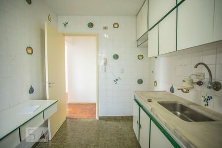 Apartamento à venda com 69m², 2 quartos e sem vagaCozinha